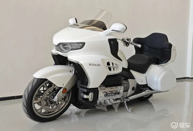 长城灵魂摩托车申报图 预计将于10月交付